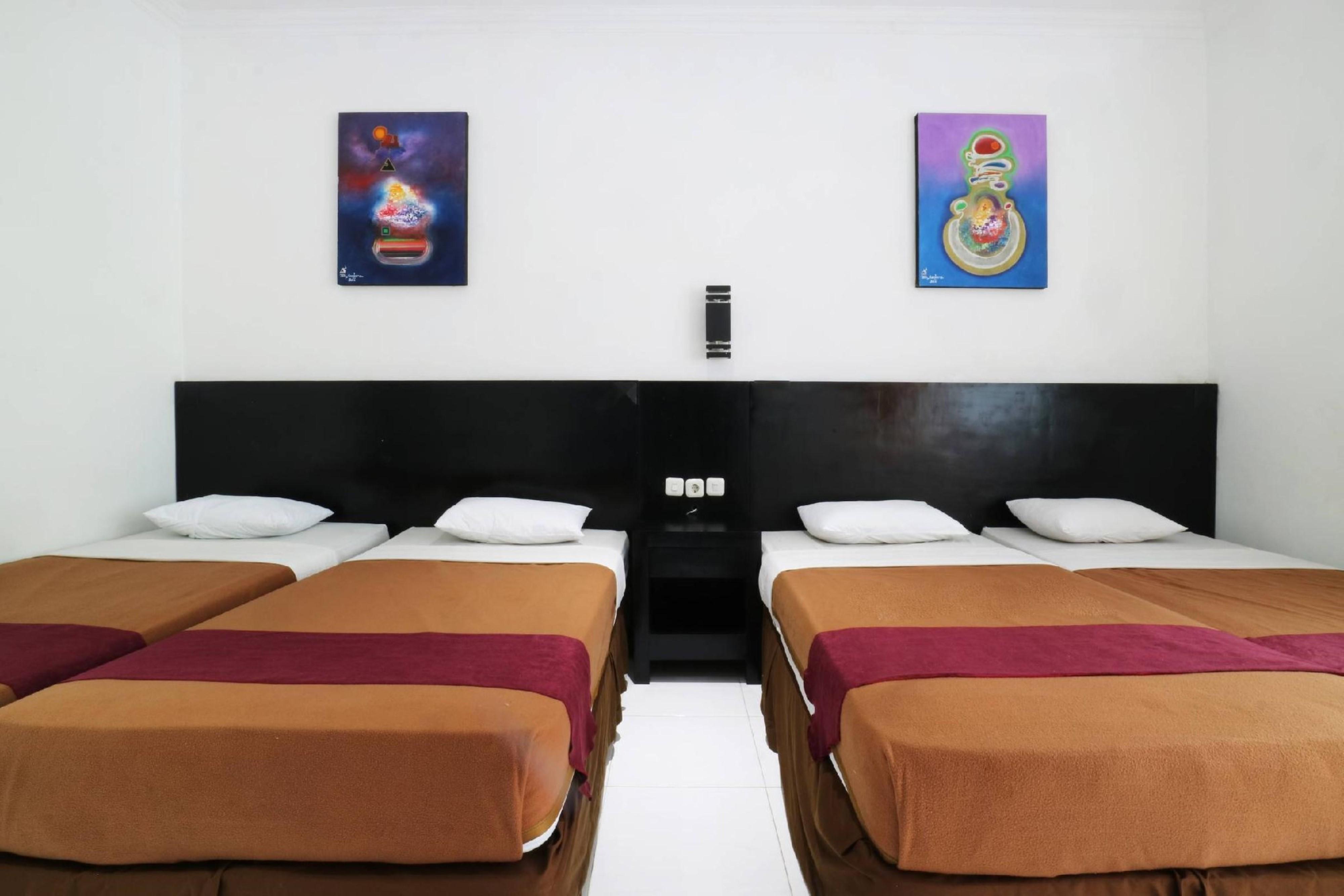Hotel Narima 3*