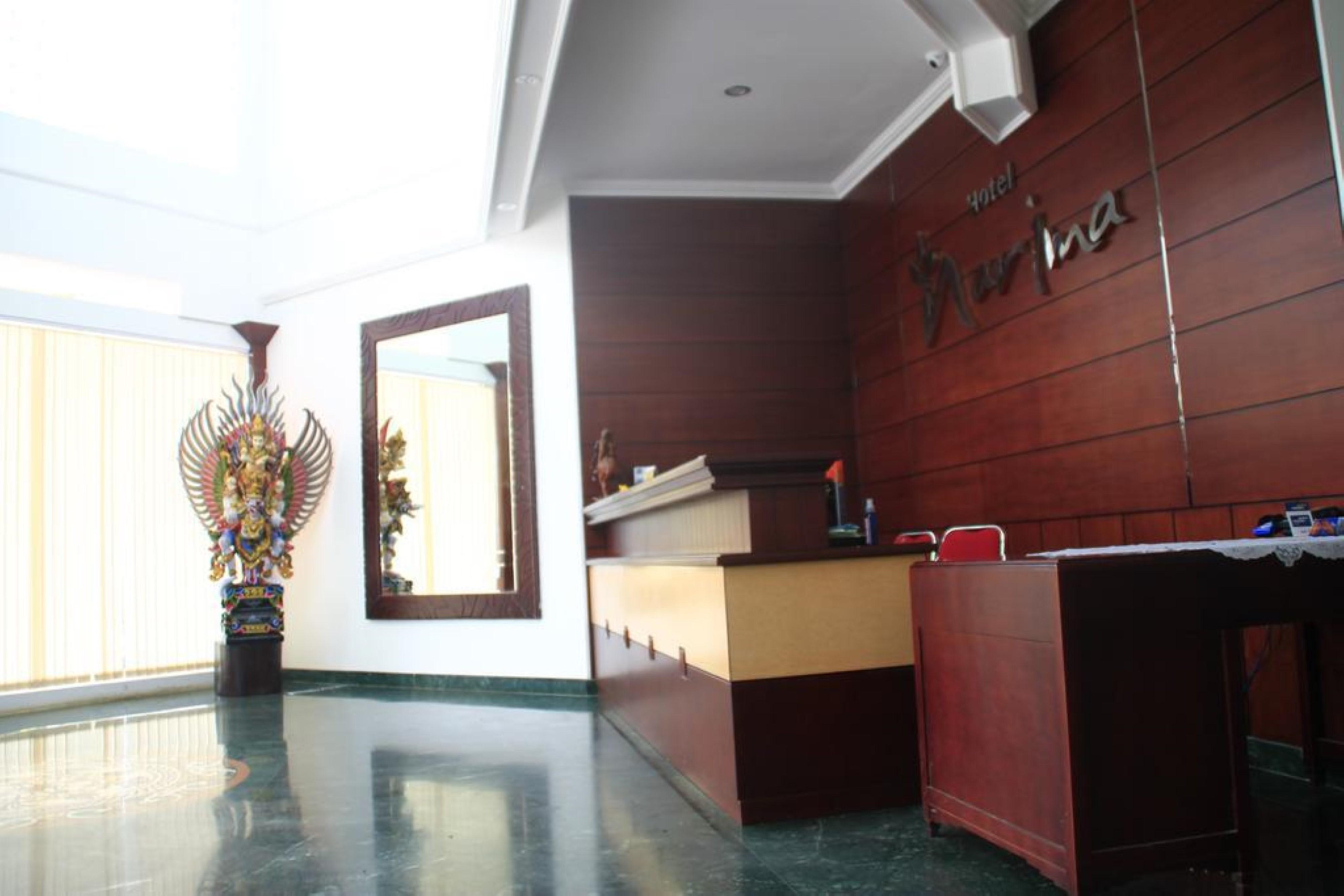 Hotel Narima Lembang