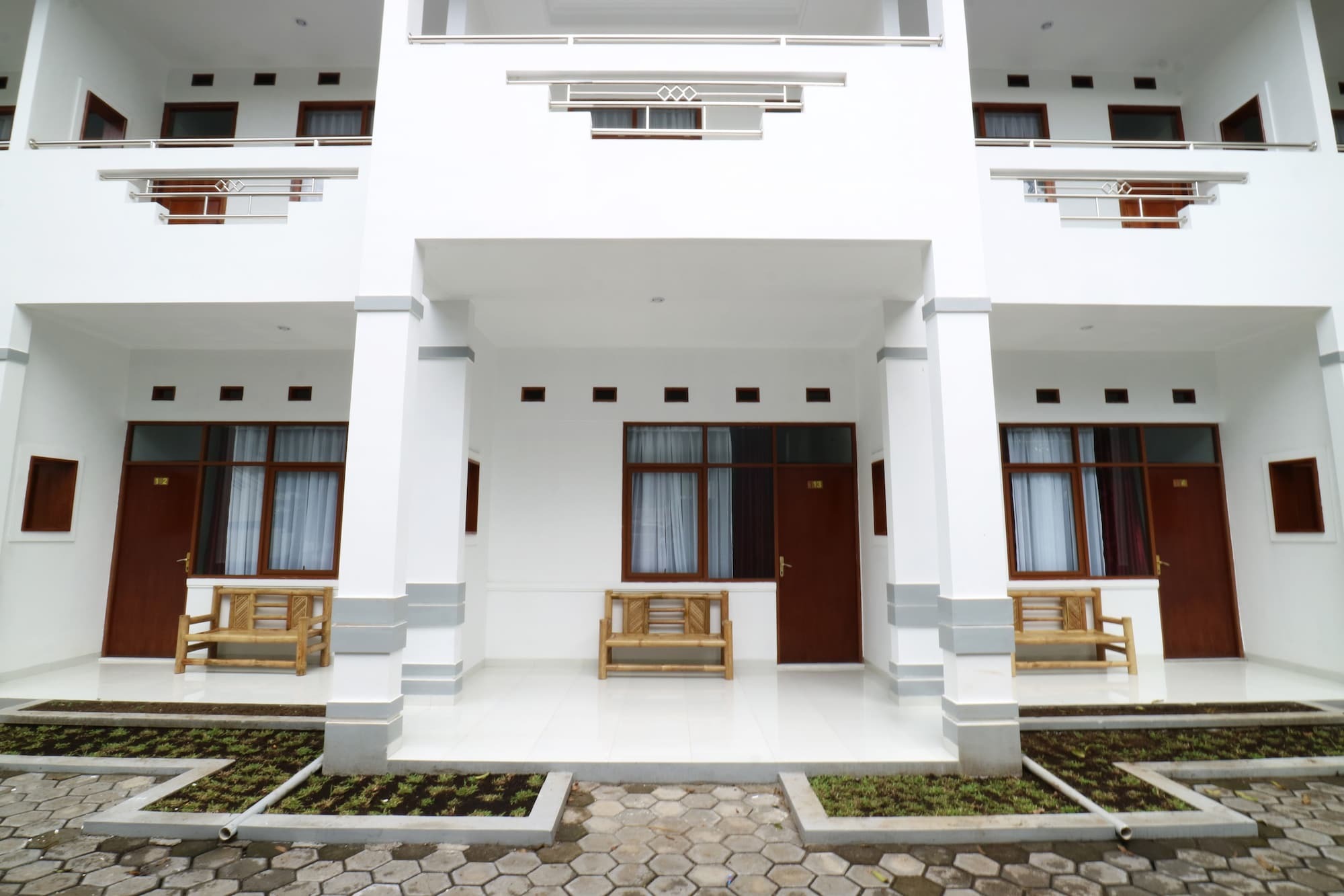 Narima Hotel Lembang